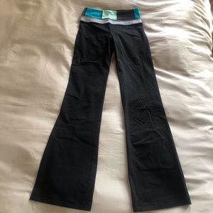 Lululemon Yoga Pants